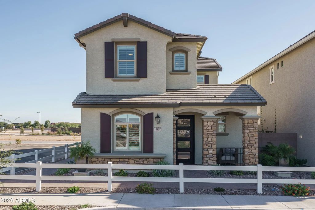 13487 N 156th Lane, Surprise