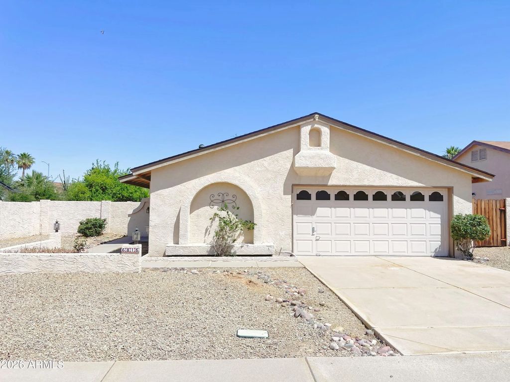 6816 E Kings Avenue, Scottsdale
