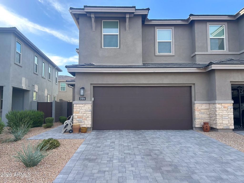 21016 N 58th Way, Phoenix