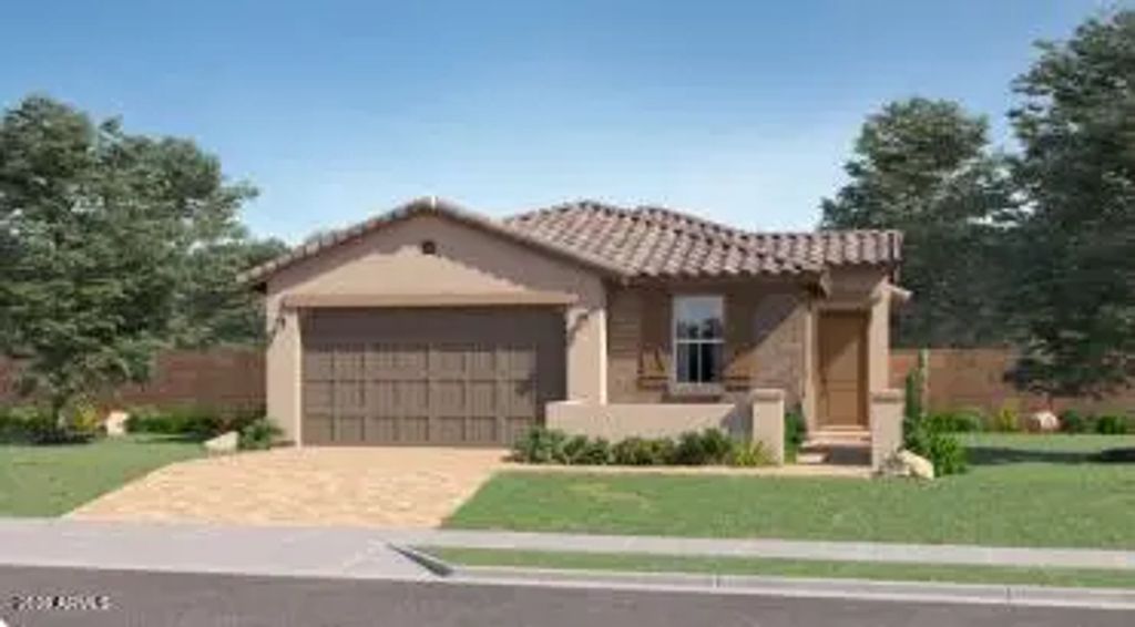 12641 W Odeum Lane, Avondale