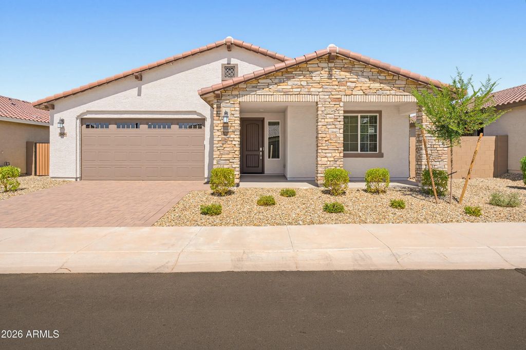 25456 N 176th Avenue, Surprise