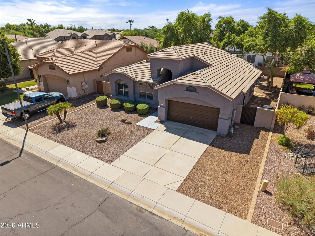 3657 E Caleb Way, Gilbert