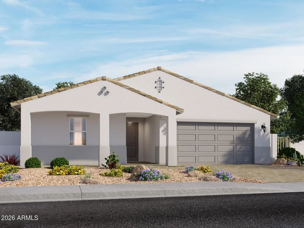 7861 W Bryce Lane, Glendale