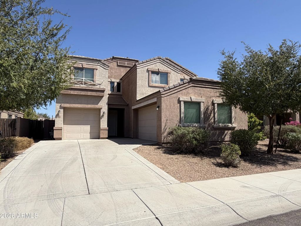 9324 W Windsor Boulevard, Glendale