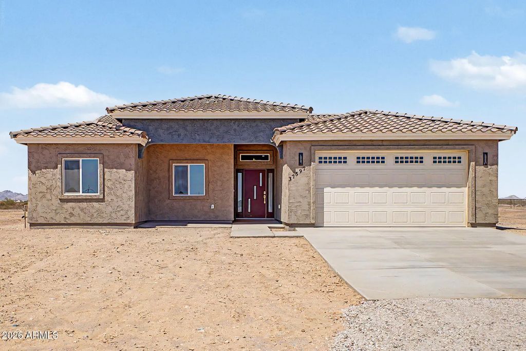 37597 W Mariposa Street, Tonopah