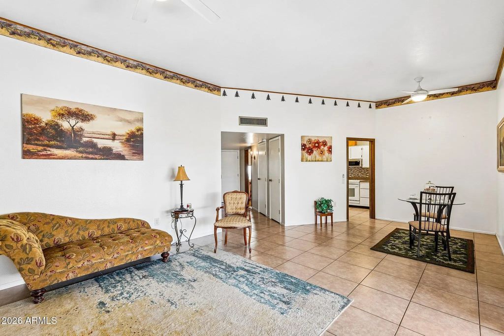 13833 N 111th Avenue, Sun City