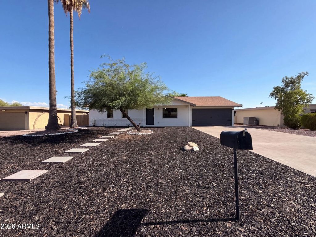 17123 E Calaveras Avenue, Fountain Hills