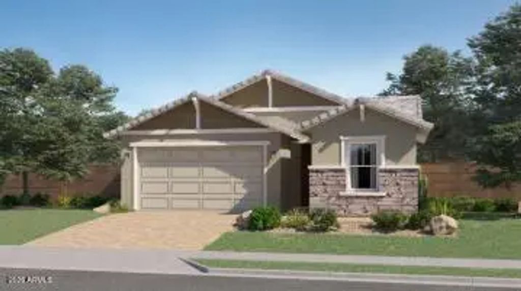 12642 W Odeum Lane, Avondale