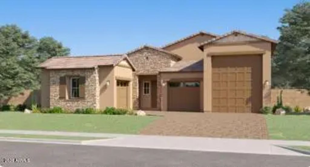 8014 W Rowel Road, Peoria