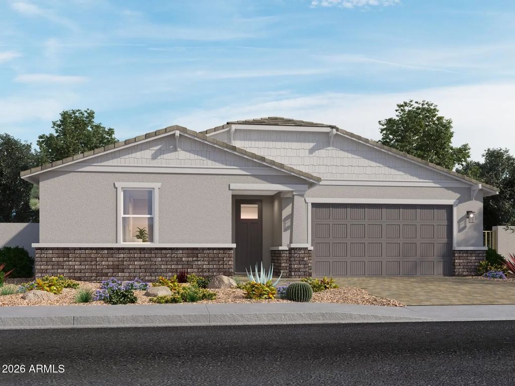 7869 W Bryce Lane, Glendale