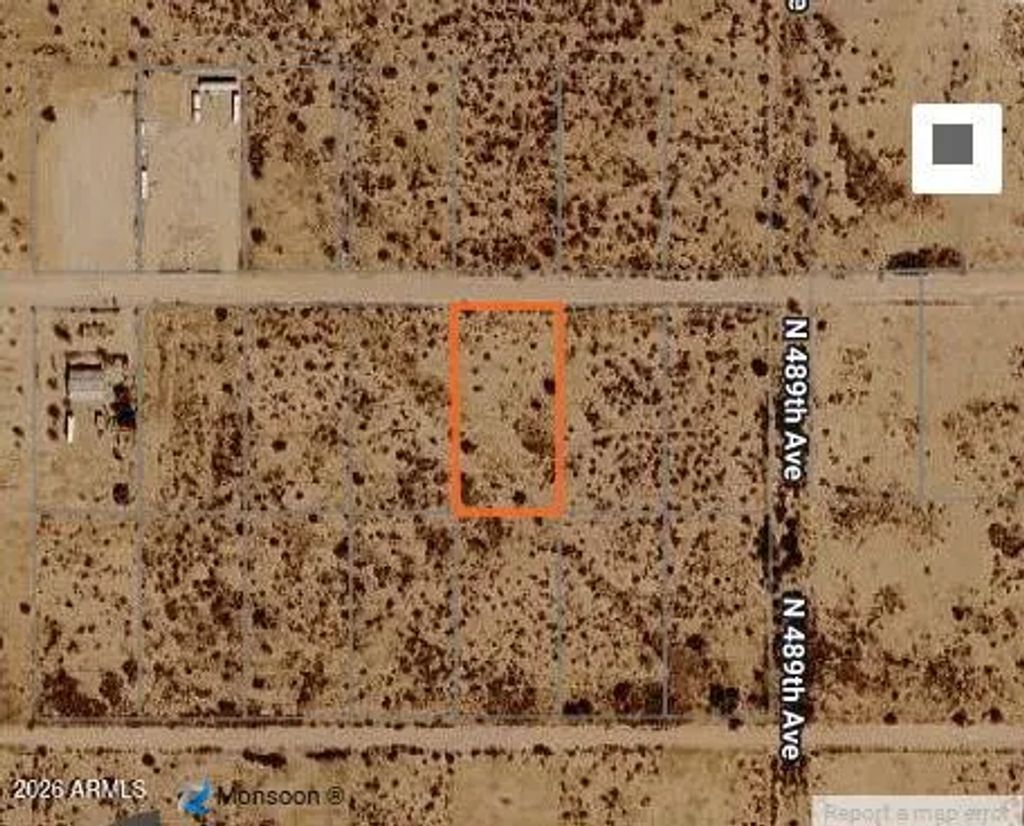 W Pierson Street (unit 19), Tonopah