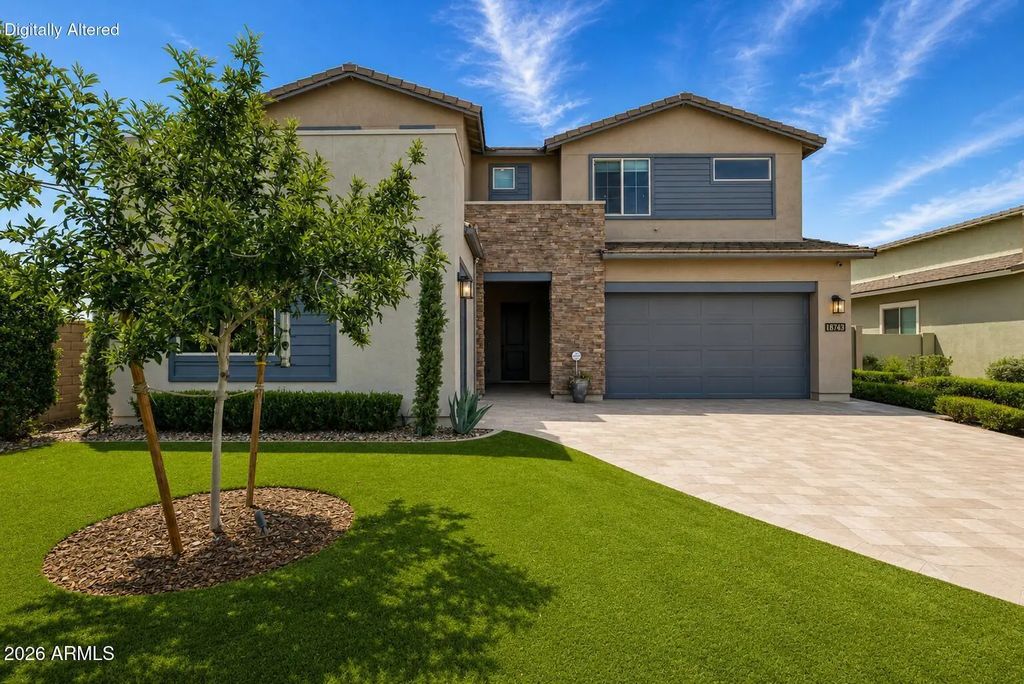 1373 E Lodgepole Court, Gilbert