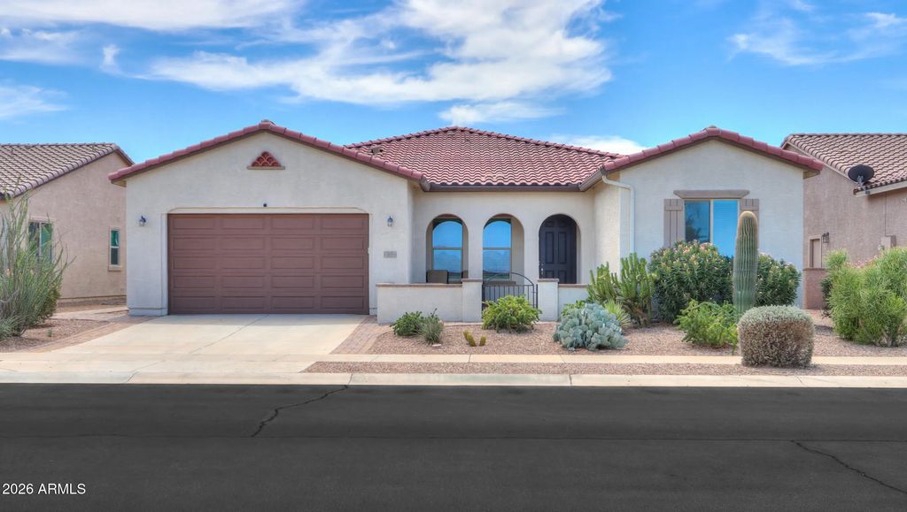 2635 E San Ricardo Trail, Casa Grande