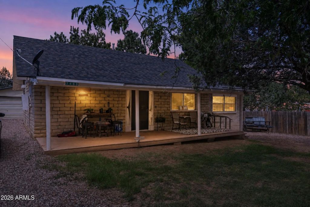7488 N Paloma Vista, Payson