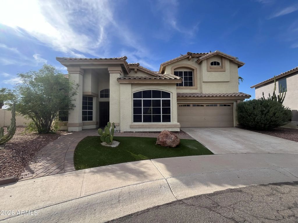 11012 S Palomino Lane, Goodyear