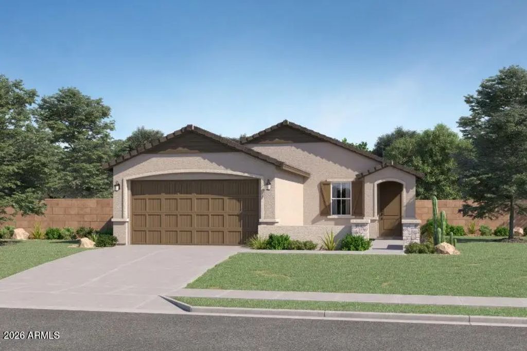 25609 N 170th Drive, Surprise