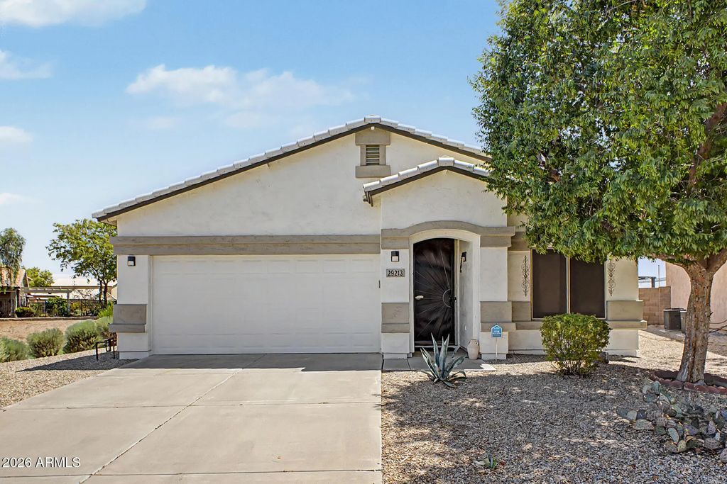 29213 N Shannon Drive, San Tan Valley