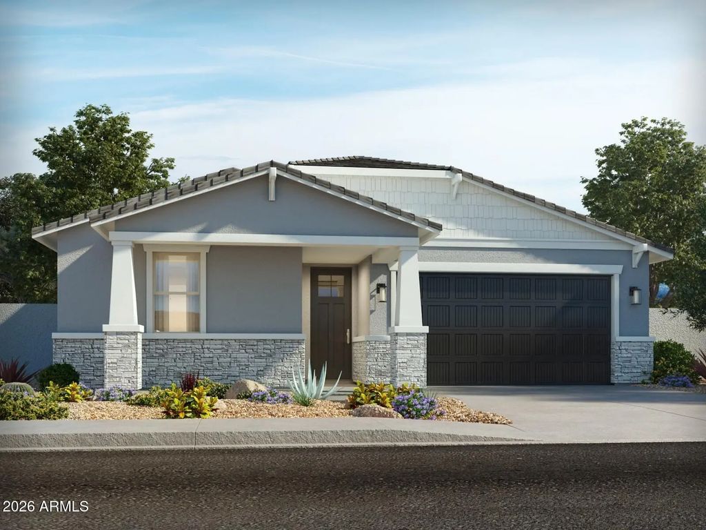 20328 N 226th Lane, Surprise