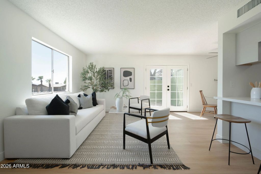10201 N 8th Place (unit A), Phoenix