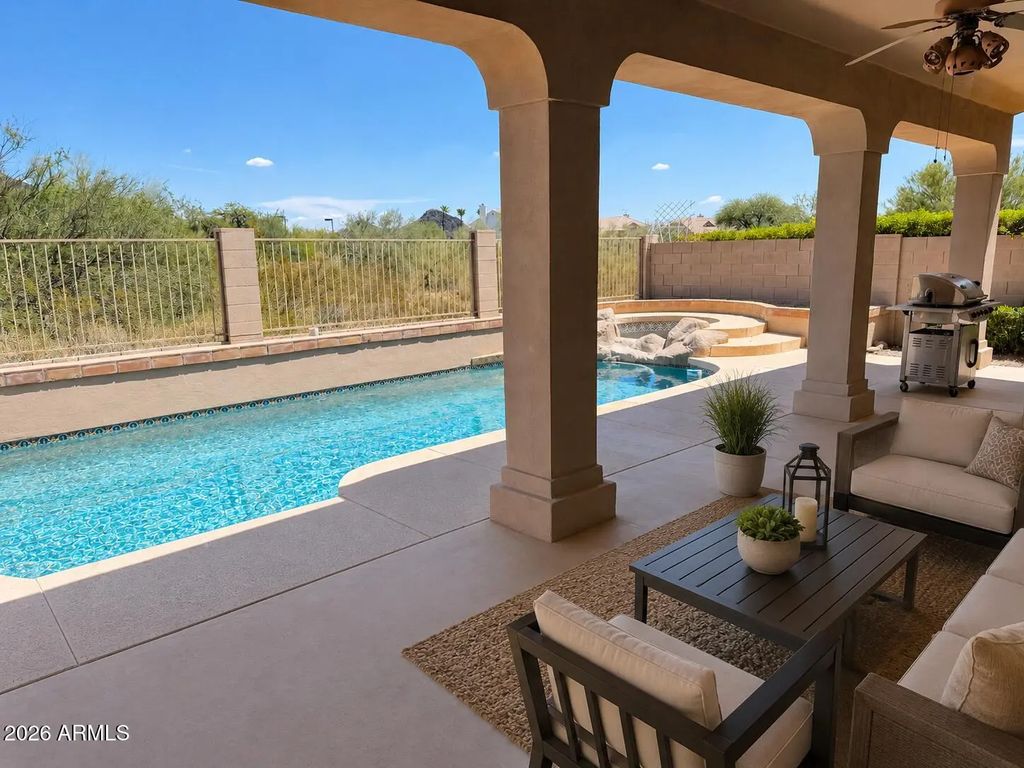 13065 E Shangri La Road, Scottsdale