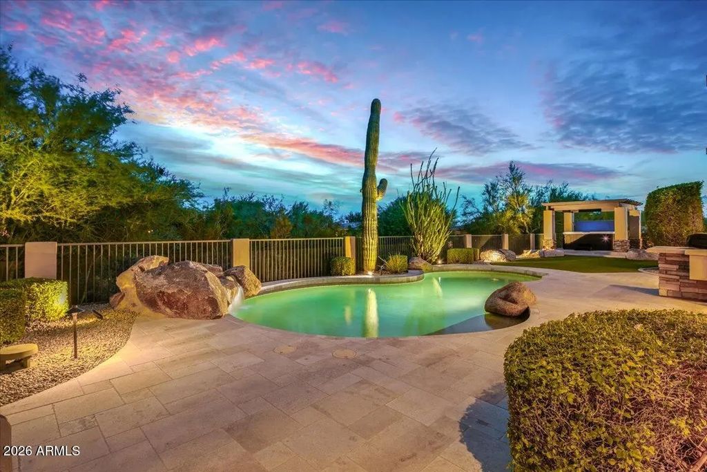 22861 N 79th Place, Scottsdale