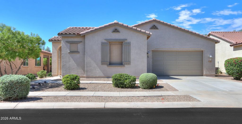 305 N Rainbow Way, Casa Grande