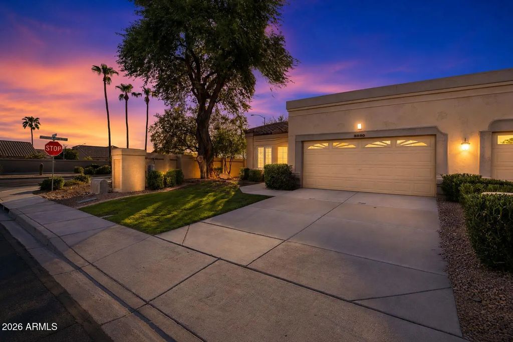 8890 W Piute Avenue, Peoria