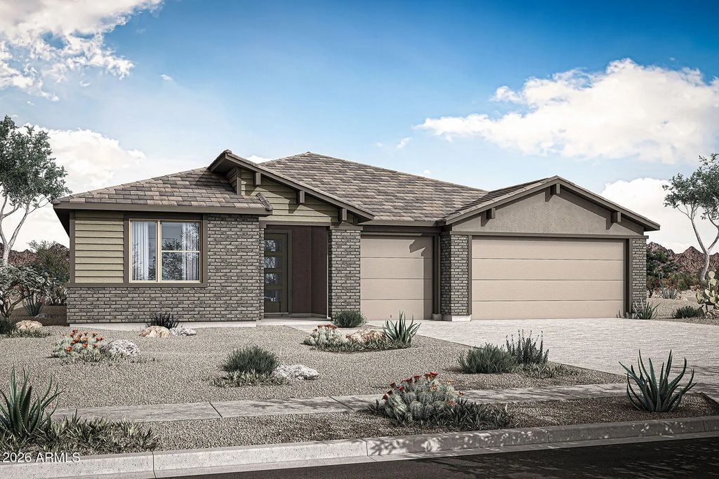 17416 W Saguaro Vista Drive, Surprise