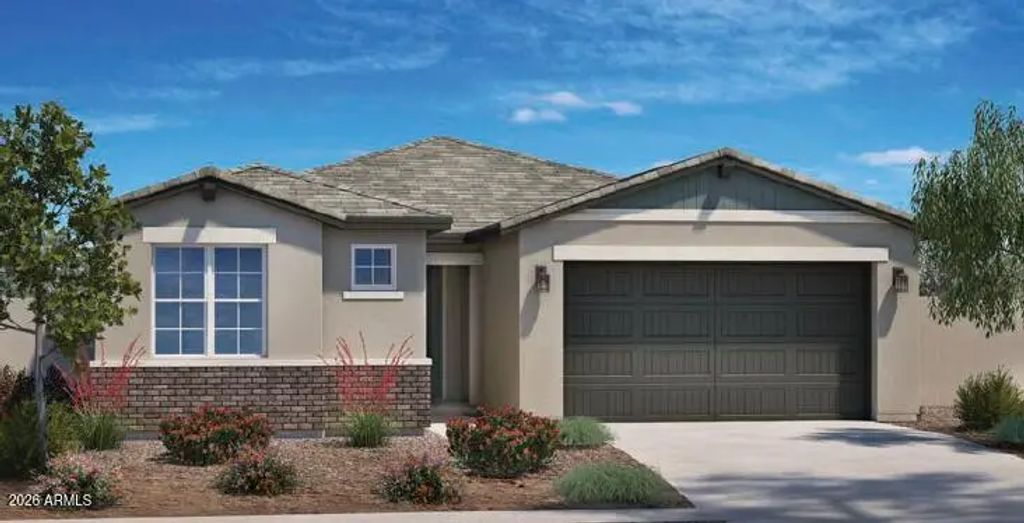 4962 W Stray Horse Lane, Laveen