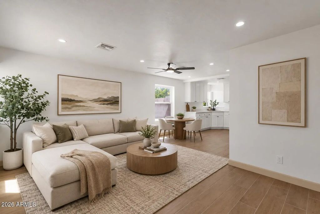 9514 N 2nd Street, Phoenix