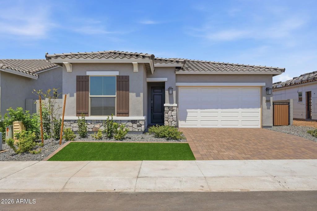 2942 E Manzanila Avenue, San Tan Valley