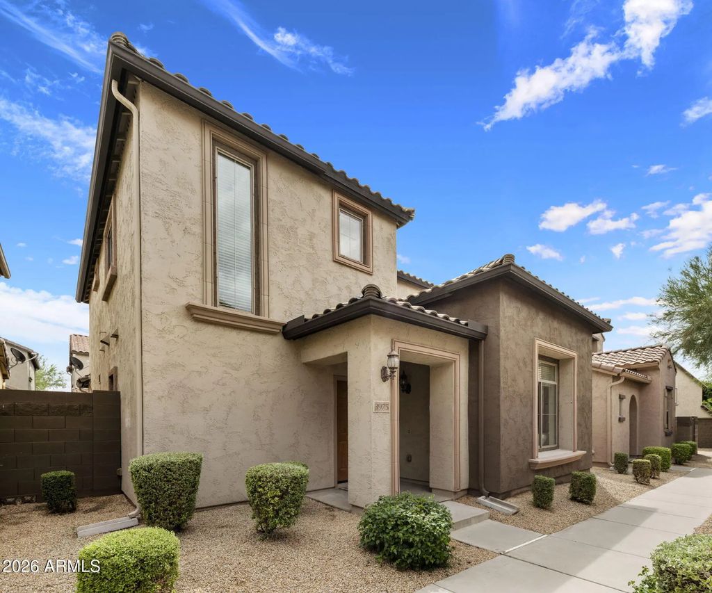 3975 E Melinda Drive, Phoenix
