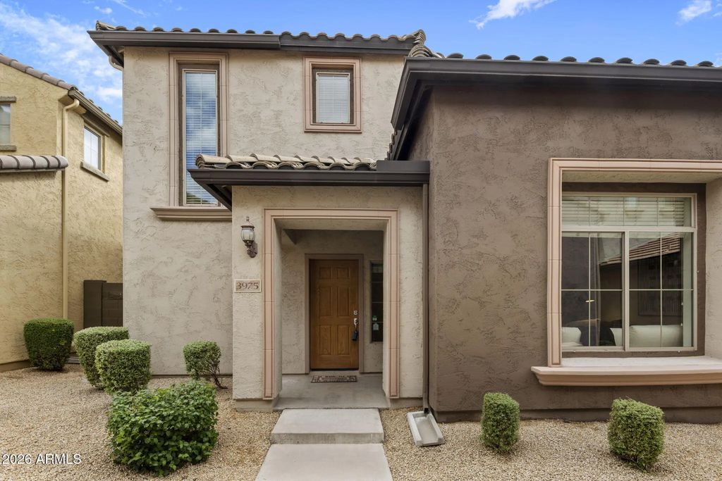 3975 E Melinda Drive, Phoenix