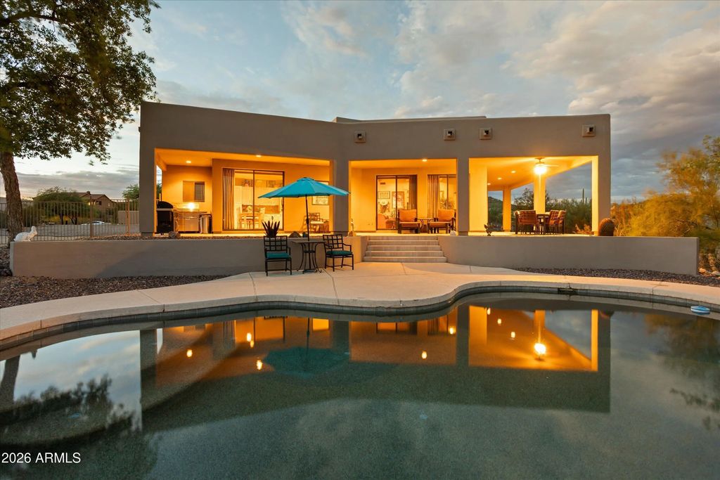 205 W Quartz Rock Road, Phoenix