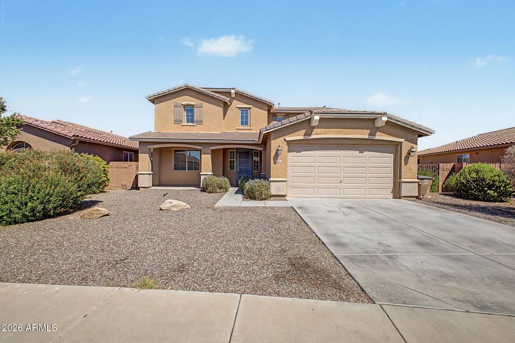 250 W Yellow Wood Avenue, San Tan Valley