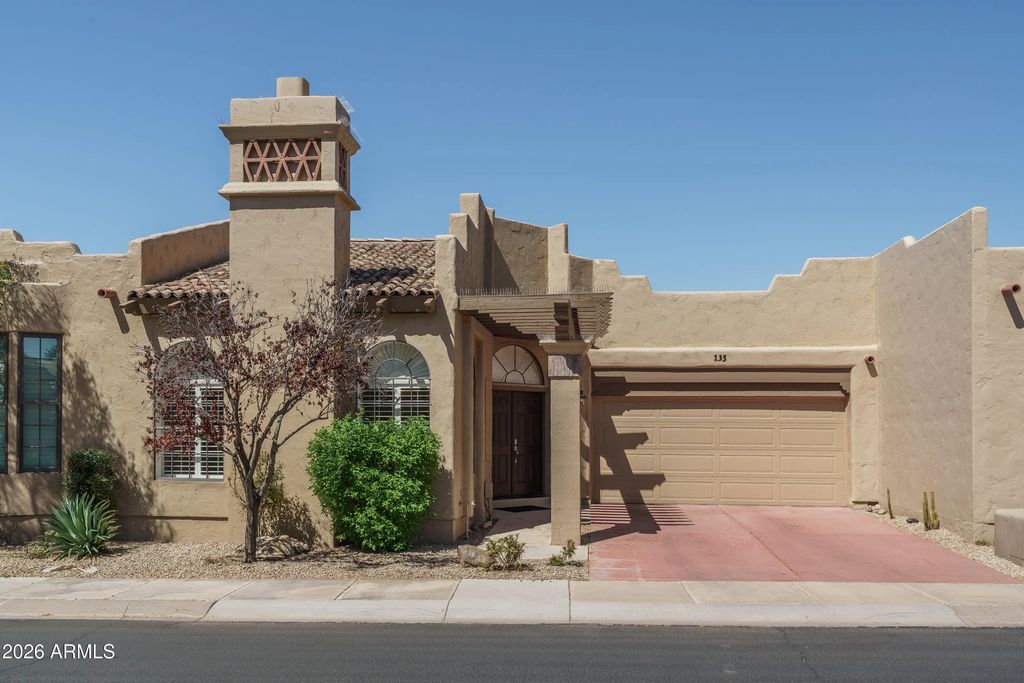 7955 E Chaparral Road (unit 135), Scottsdale
