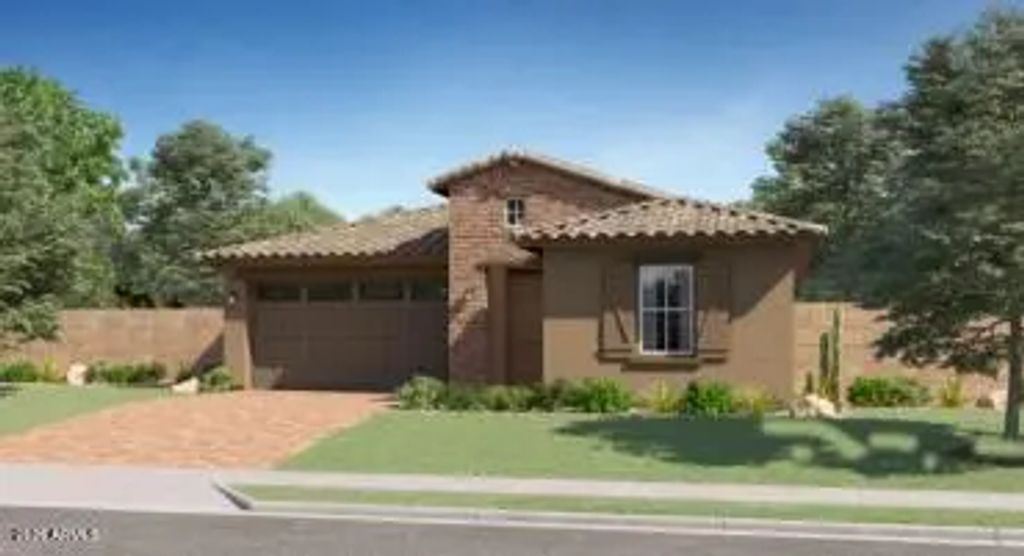 15758 W Miami Street, Goodyear