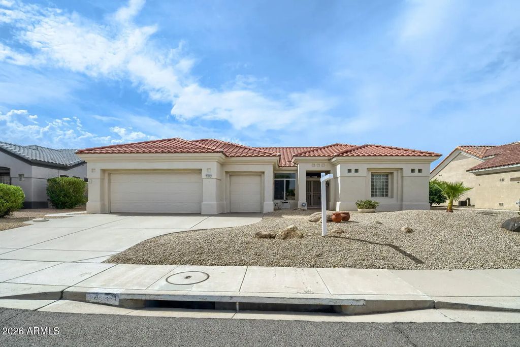 14201 W Via Montoya, Sun City West