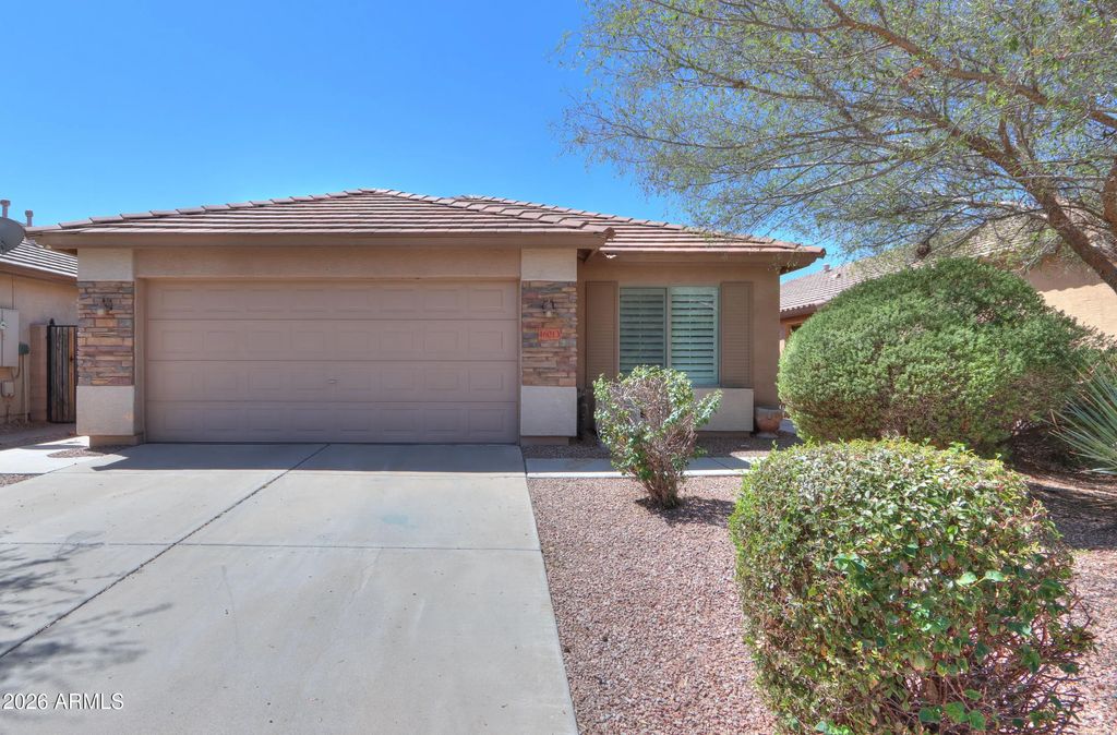 46013 W Tucker Road, Maricopa