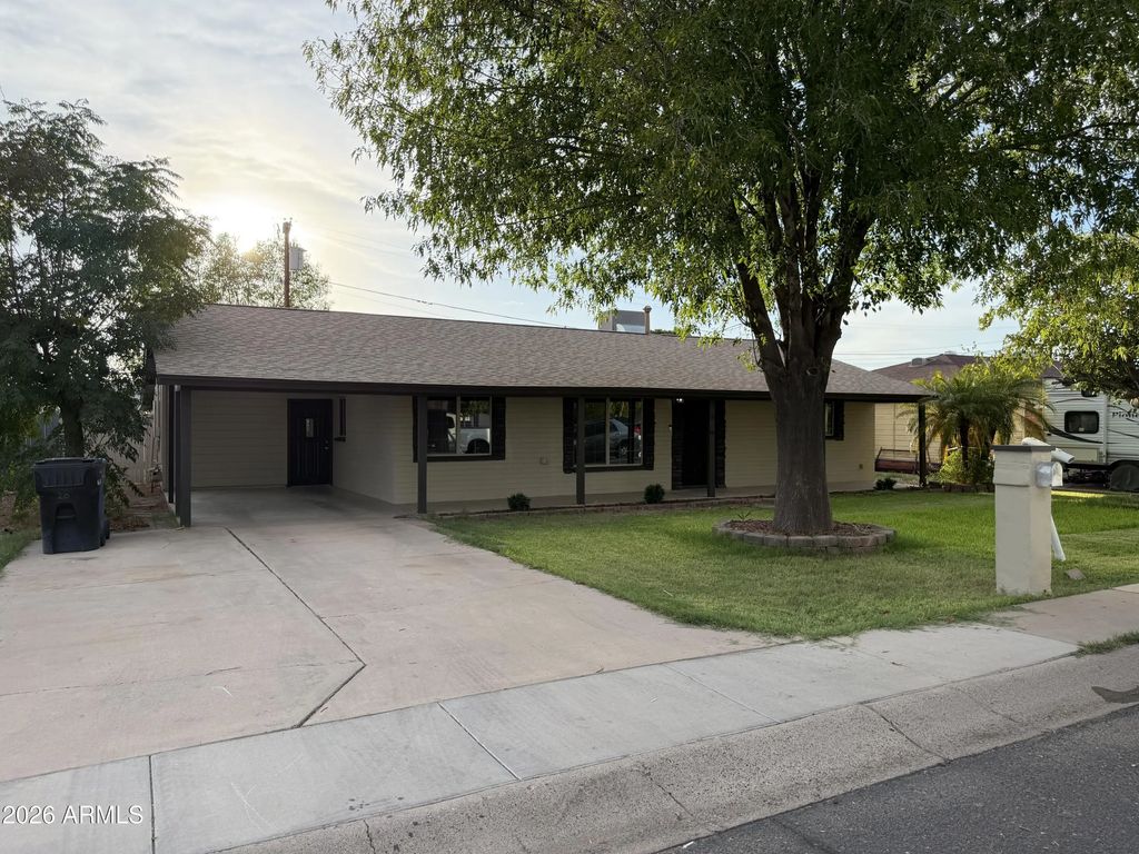 20 S Catalina Street, Gilbert