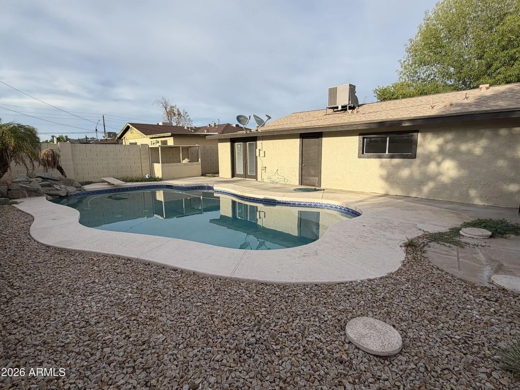20 S Catalina Street, Gilbert