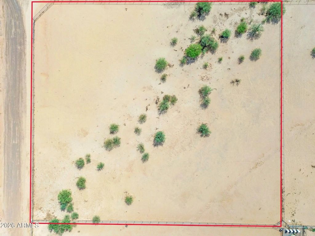 W Copper Kettle Drive (unit 40), Casa Grande