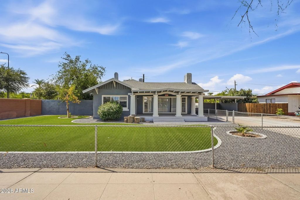 218 N Washington Street, Chandler