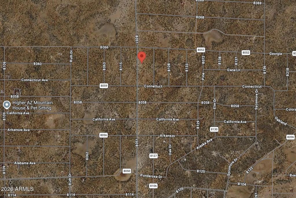 126 County Rd 8051 -- (unit 122), Concho