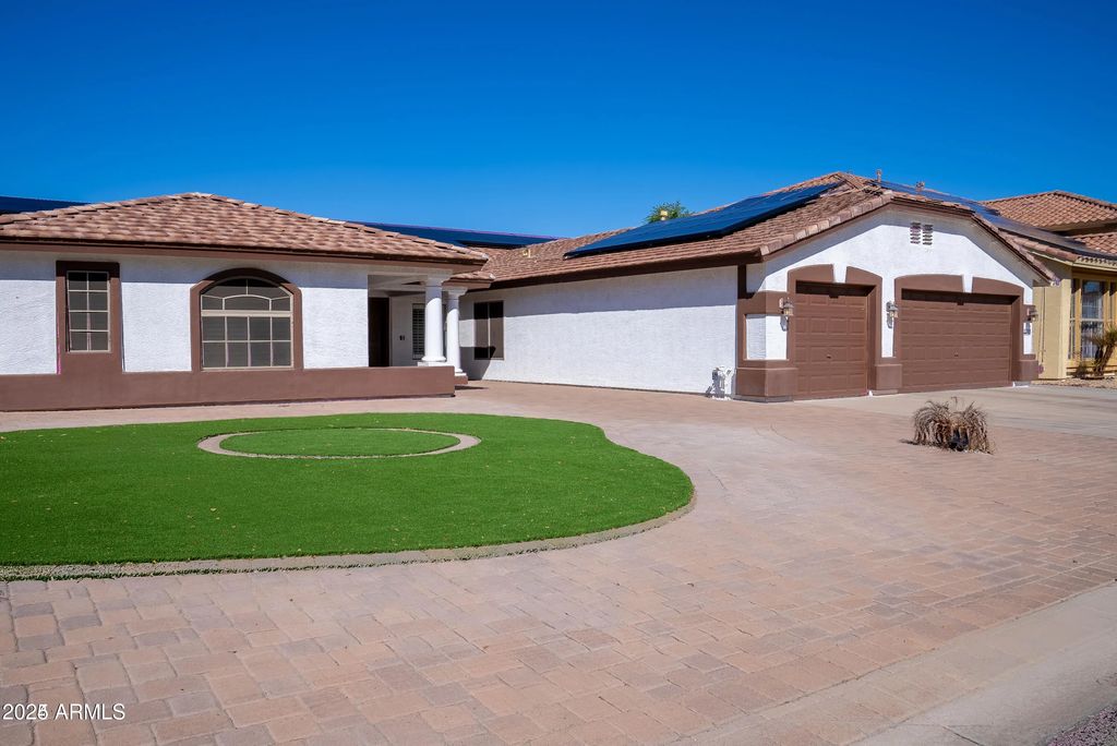 13612 W Windsor Boulevard, Litchfield Park