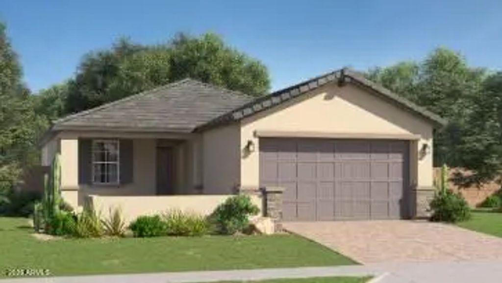 18655 W Hiddenview Drive, Goodyear