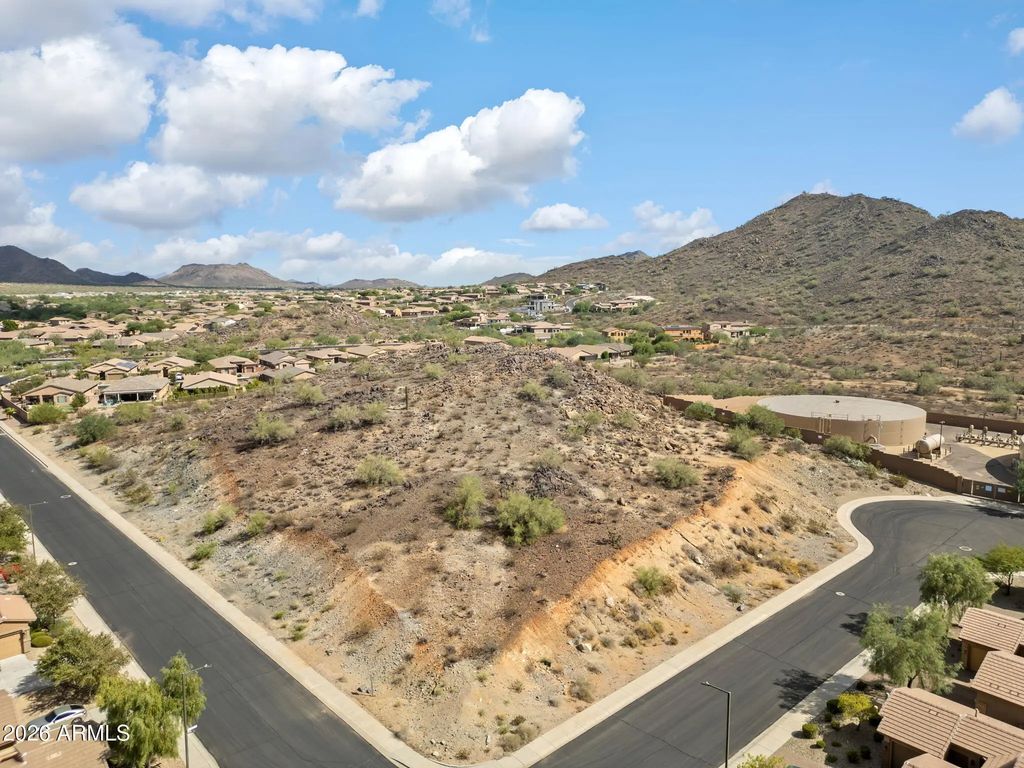 29291 N 72nd Lane (unit 15 & 16), Peoria