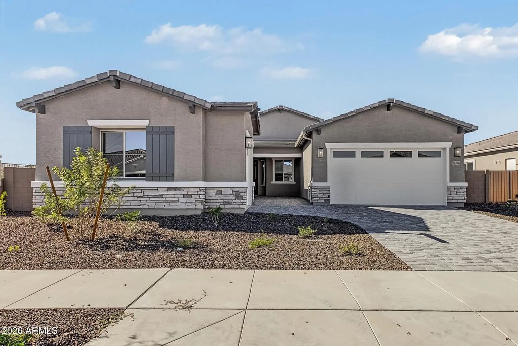 24216 N 172nd Lane, Surprise