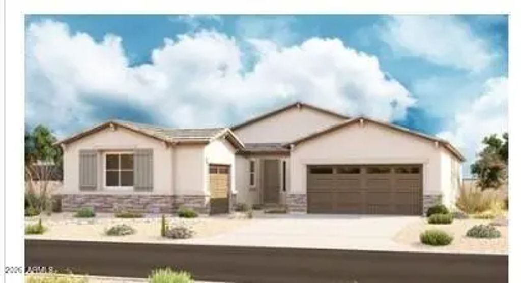 24216 N 172nd Lane, Surprise