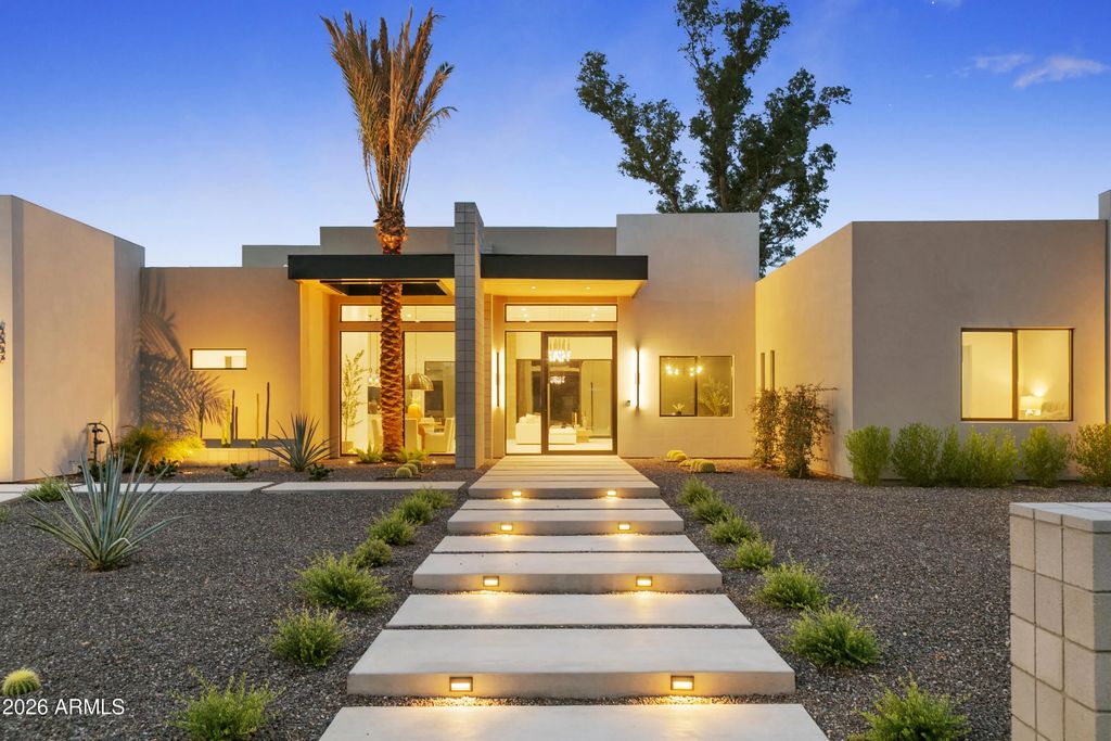 6602 E Aster Drive, Scottsdale